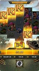 rp99 · Battleground