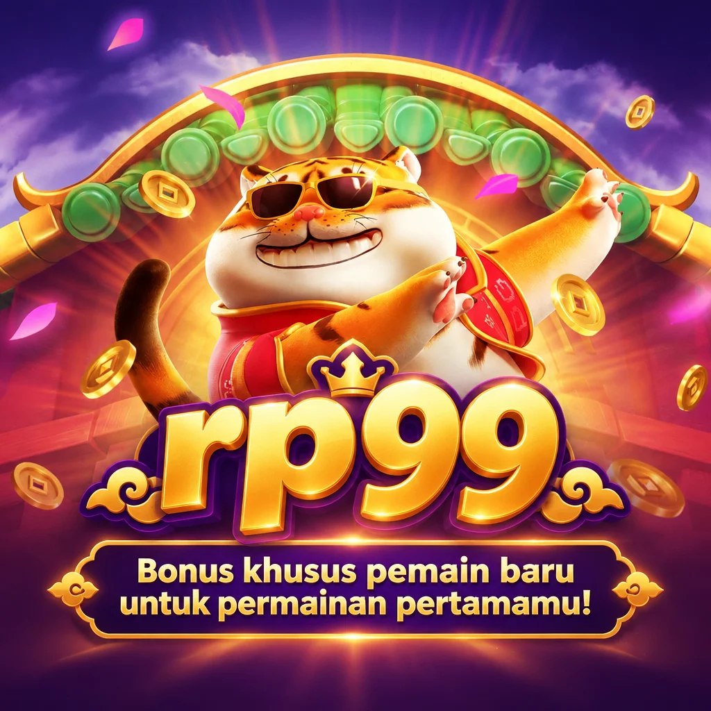 rp99 · Galeri permainan