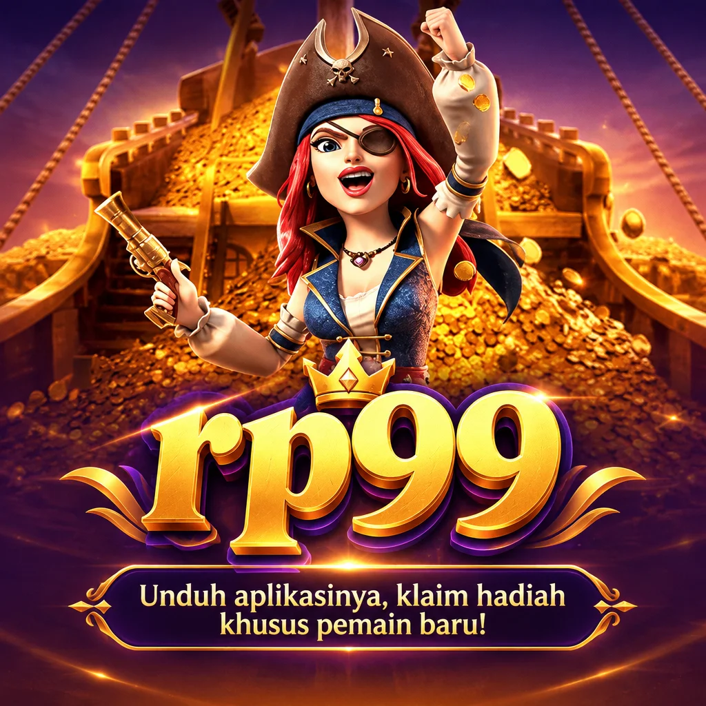 rp99 · Galeri permainan